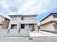 岡山市中区湊　中古住宅