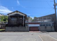 倉敷市児島田の口6丁目　土地