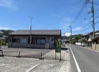瀬戸内市牛窓町鹿忍　店舗・事務所
