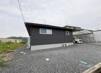 赤磐市桜が丘東3丁目　中古住宅