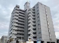南区浦安南町　サン・エアポートNODA　中古マンション