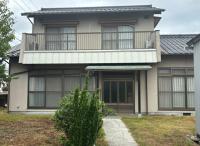 瀬戸内市長船町福岡　中古住宅