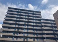 北区東島田町2丁目　サーパス東島田　中古マンション
