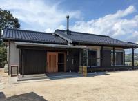 瀬戸内市牛窓町鹿忍　中古住宅