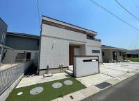 岡山市北区高松原古才　中古住宅