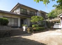 浅口市寄島町　中古住宅