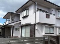 岡山市中区江並　中古住宅