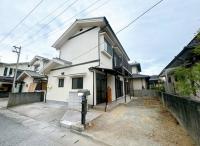 岡山市南区芳泉4丁目　中古住宅