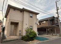 倉敷市福田町古新田　中古住宅
