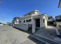 玉野市東紅陽台1丁目　中古住宅