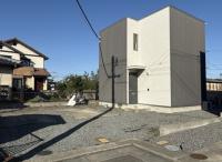 岡山市東区西大寺川口　中古住宅