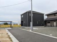 岡山市南区藤田　新築分譲住宅