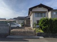 岡山市北区加茂　土地