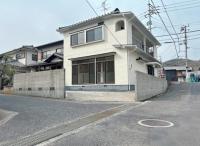 玉野市田井4丁目　中古住宅