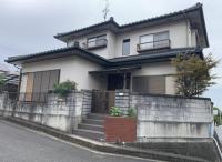 岡山市東区城東台東2丁目中古住宅