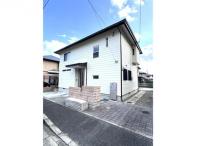 総社市久代　中古住宅