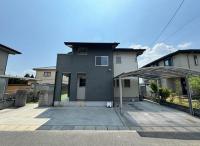 岡山市南区大福　中古住宅