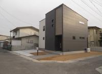 岡山市東区西大寺上　新築3LDK