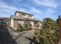 岡山市北区建部町中田　中古住宅