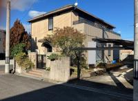 赤磐市桜が丘東4丁目　中古住宅