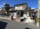 岡山市東区鉄　中古住宅