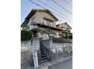 岡山市北区横井上　中古住宅