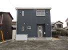 岡山市東区西大寺中野本町　新築分譲住宅