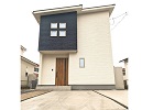 岡山市北区庭瀬　新築分譲住宅