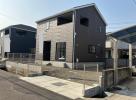岡山市中区福泊 新築分譲住宅