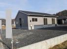 加賀郡吉備中央町吉川新築分譲住宅