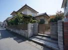 玉野市御崎2丁目　中古住宅