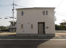 瀬戸内市長船町福里　新築分譲住宅