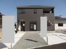 倉敷市玉島黒崎　新築分譲住宅