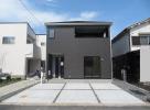 岡山市南区東畦　新築分譲住宅