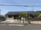 赤磐市桜が丘東3丁目　中古住宅