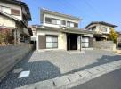岡山市南区郡　中古住宅