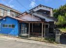 瀬戸内市牛窓町牛窓　中古住宅