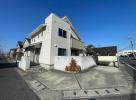 岡山市北区辰巳　中古住宅