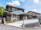 倉敷市庄新町　中古住宅