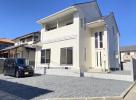 岡山市北区津高　中古住宅