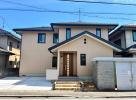 岡山市中区山崎　中古住宅