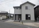 岡山市南区彦崎　中古住宅