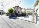 赤磐市桜が丘東2丁目　中古住宅