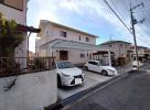 赤磐市桜が丘西10丁目　中古住宅