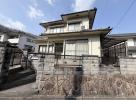 岡山市北区大窪　中古住宅