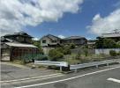 玉野市田井4丁目　土地
