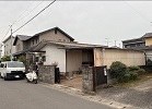 岡山市中区藤崎　中古3LDK