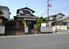 倉敷市神田2丁目　中古住宅