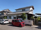 赤磐市山陽2丁目　中古住宅