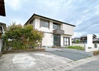 岡山市東区東平島　中古住宅